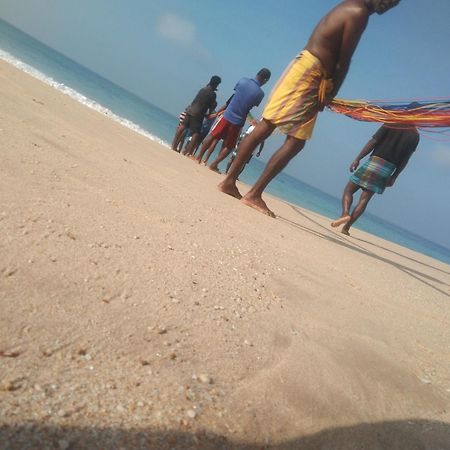 Ayu Hostel Ambalangoda  Luaran gambar